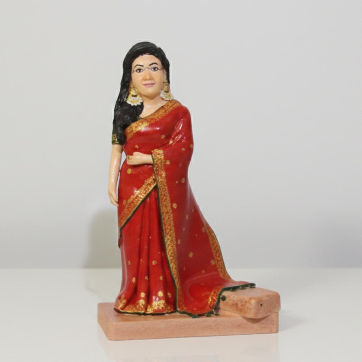 3D Replica Miniature - Single - Image 2