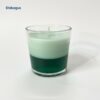 Fusion Glass Scented Candle