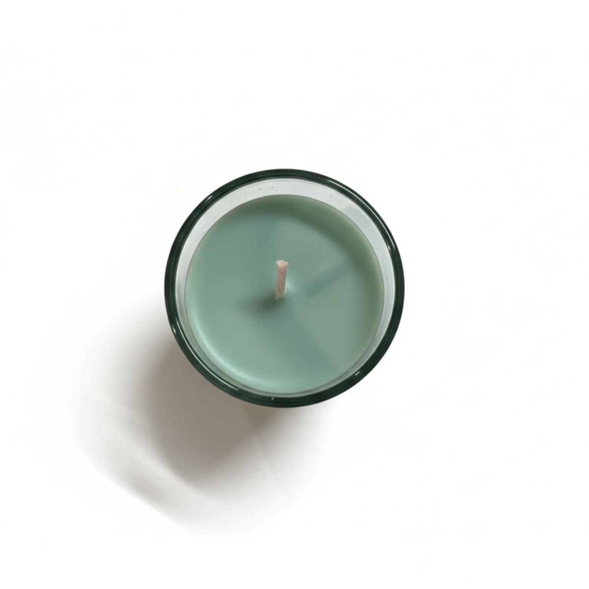 Glass Scented Candle - Image 5